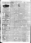 Daily News (London) Wednesday 10 August 1921 Page 4
