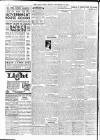 Daily News (London) Monday 12 September 1921 Page 4