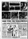 Daily News (London) Wednesday 05 October 1921 Page 8