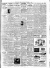 Daily News (London) Saturday 08 October 1921 Page 3