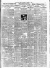 Daily News (London) Saturday 08 October 1921 Page 7