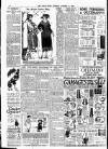 Daily News (London) Tuesday 11 October 1921 Page 2