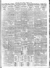 Daily News (London) Monday 17 October 1921 Page 7