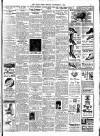 Daily News (London) Monday 07 November 1921 Page 3
