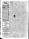 Daily News (London) Monday 07 November 1921 Page 4