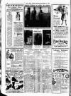 Daily News (London) Monday 07 November 1921 Page 8