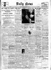 Daily News (London) Thursday 10 November 1921 Page 1