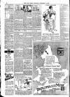 Daily News (London) Thursday 10 November 1921 Page 2