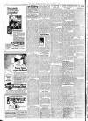 Daily News (London) Thursday 10 November 1921 Page 4