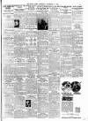 Daily News (London) Thursday 10 November 1921 Page 5