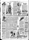 Daily News (London) Tuesday 15 November 1921 Page 2