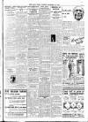 Daily News (London) Tuesday 15 November 1921 Page 3