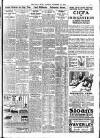 Daily News (London) Tuesday 15 November 1921 Page 7