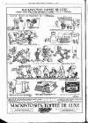 Daily News (London) Friday 18 November 1921 Page 8