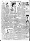 Daily News (London) Saturday 19 November 1921 Page 2