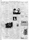 Daily News (London) Saturday 19 November 1921 Page 5
