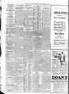 Daily News (London) Thursday 08 December 1921 Page 6