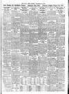 Daily News (London) Monday 12 December 1921 Page 9