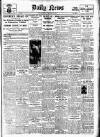 Daily News (London) Thursday 22 December 1921 Page 1