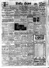 Daily News (London) Monday 02 January 1922 Page 1