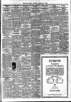 Daily News (London) Tuesday 03 January 1922 Page 3