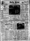 Daily News (London) Wednesday 04 January 1922 Page 1