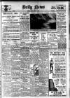 Daily News (London) Friday 06 January 1922 Page 1