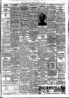 Daily News (London) Saturday 07 January 1922 Page 3