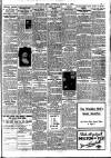 Daily News (London) Saturday 07 January 1922 Page 5