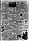 Daily News (London) Monday 09 January 1922 Page 3