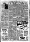 Daily News (London) Tuesday 10 January 1922 Page 3