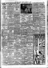 Daily News (London) Tuesday 10 January 1922 Page 5