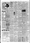 Daily News (London) Wednesday 11 January 1922 Page 4