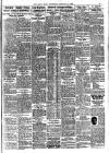 Daily News (London) Wednesday 11 January 1922 Page 9