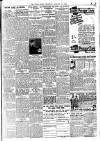 Daily News (London) Thursday 12 January 1922 Page 7