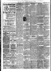 Daily News (London) Saturday 14 January 1922 Page 4
