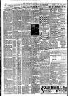 Daily News (London) Saturday 14 January 1922 Page 6