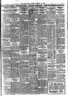 Daily News (London) Saturday 14 January 1922 Page 7