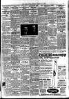 Daily News (London) Monday 16 January 1922 Page 3