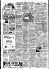 Daily News (London) Tuesday 17 January 1922 Page 6