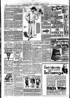 Daily News (London) Wednesday 18 January 1922 Page 2