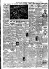 Daily News (London) Wednesday 18 January 1922 Page 6