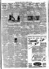 Daily News (London) Monday 23 January 1922 Page 3