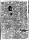 Daily News (London) Tuesday 24 January 1922 Page 5