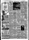 Daily News (London) Tuesday 24 January 1922 Page 6