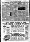 Daily News (London) Wednesday 25 January 1922 Page 6