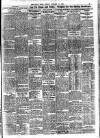 Daily News (London) Friday 27 January 1922 Page 9