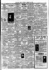 Daily News (London) Saturday 28 January 1922 Page 5