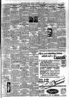 Daily News (London) Monday 30 January 1922 Page 3