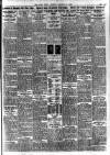 Daily News (London) Monday 30 January 1922 Page 8